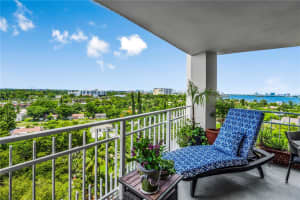 1000 Quayside Ter 1107 Miami, FL 33138 - MLS#A11816669