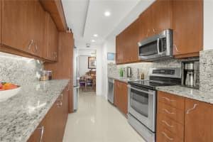 1000 Quayside Ter 1107 Miami, FL 33138 - MLS#A11816669