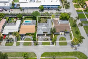 1305 N 47th Ave, Hollywood