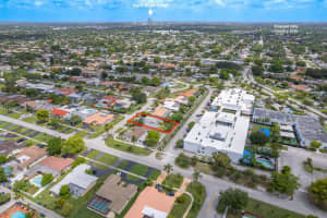 1305 N 47th Ave, Hollywood, FL 33021, - MLS#A11816681