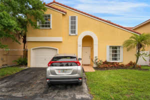 12640 NW 12th Ct, Sunrise, FL 33323, - MLS#A11816695
