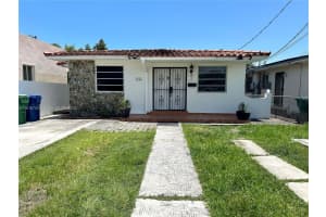 5726 SW 20th St, Miami, FL 33155, - MLS#A11816700