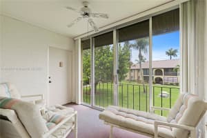311 Pine Ridge Cir Apt C-2, Greenacres, FL 33463, - MLS#A11816707