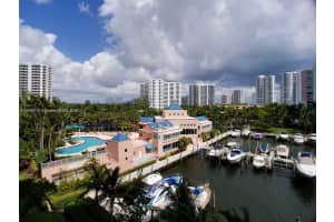3340 NE 190th St APT 608, Aventura, FL 33180, - MLS#A11816710