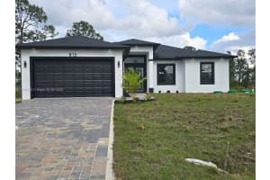 815 Anaconda Ave S, Lehigh Acres, FL 33974, - MLS#A11816726