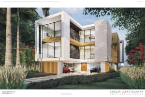 297 N Coconut Ln, Miami Beach