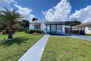 1109 S M St, Lake Worth
