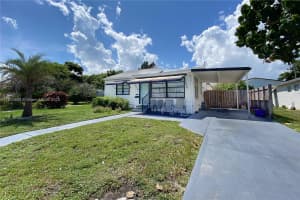 1109 S M St, Lake Worth Beach, FL 33460, - MLS#A11816804