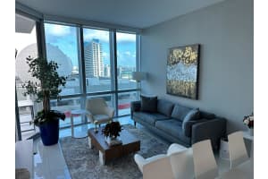 851 NE 1st Ave 1108, Miami, FL 33132 - MLS#A11816837