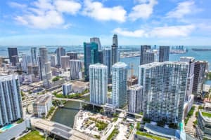 41 SE 5th St APT 517, Miami, FL 33131, - MLS#A11816854
