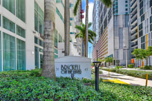 41 SE 5th St APT 517, Miami, FL 33131, - MLS#A11816854