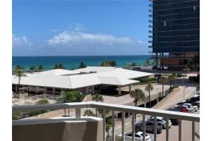 1950 S Ocean Dr 4c, Hallandale Beach