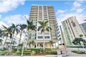 3725 S Ocean Dr 1224, Hollywood