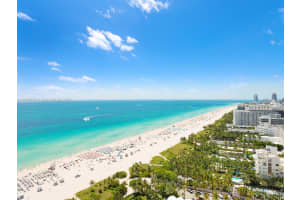 101 20th St #3006, Miami Beach, FL 33139, - MLS#A11816876