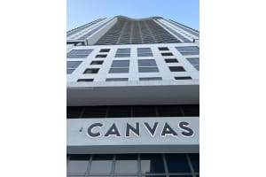 1600 NE 1st Ave Apt 3319, Miami, FL 33132, - MLS#A11816886