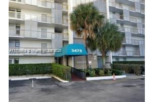 3475 N Country Club Dr APT 816, Aventura, FL 33180, - MLS#A11816904