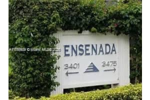 3475 N Country Club Dr APT 816, Aventura, FL 33180, - MLS#A11816904