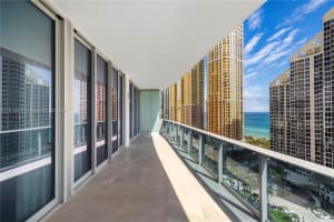 17550 Collins Ave #1604, Sunny Isles Beach, FL 33160, - MLS#A11816914
