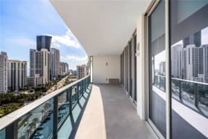 17550 Collins Ave #1604, Sunny Isles Beach, FL 33160, - MLS#A11816914