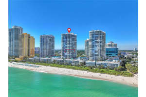 16445 Collins Ave (Direct Ocean View /Corner Unit) 1426, Sunny Isles Beach, FL 33160 - MLS#A11816924