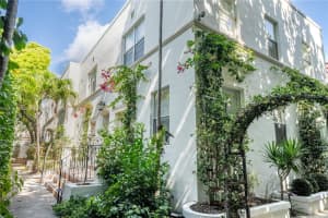 726 Meridian Ave #5, Miami Beach, FL 33139, - MLS#A11816925