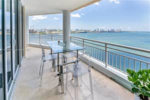 848 Brickell Key Dr APT 1601, Miami, FL 33131, - MLS#A11816933