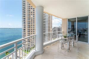 848 Brickell Key Dr APT 1601, Miami, FL 33131, - MLS#A11816933