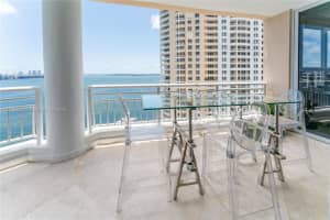 848 Brickell Key Dr APT 1601, Miami, FL 33131, - MLS#A11816933