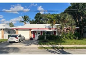 7422 Nw 70th Ave, Tamarac