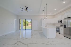 3203 33rd St W, Lehigh Acres, FL 33971, Sold 08/26/25