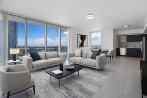 90 SW 3rd St APT 1413, Miami, FL 33130, - MLS#A11816989