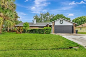 717 Sw Aster Rd, Port Saint Lucie