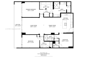 6799 Collins Ave APT 405, Miami Beach, FL 33141, - MLS#A11817008