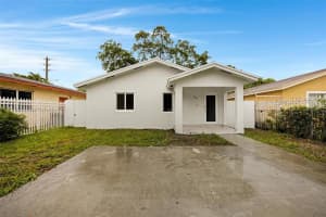 6721 NW 5th Ave, Miami, FL 33150, Sold 08/27/25