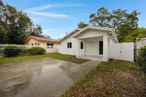 6721 NW 5th Ave, Miami, FL 33150, Sold 08/27/25