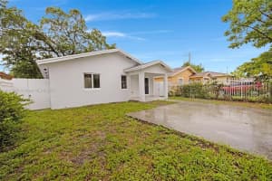 6721 NW 5th Ave, Miami, FL 33150, Sold 08/27/25