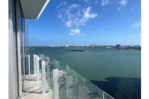 700 NE 26th Terrace #2004, Miami, FL 33137, - MLS#A11817030