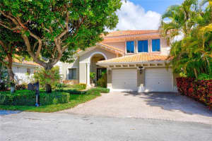 7665 Sw 193rd Ln, Cutler Bay
