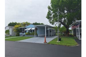 35303 Sw 180th Ave Lot 347, Homestead