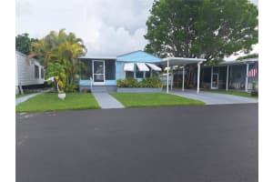 35303 Sw 180th Ave Lot 347 Homestead, FL 33034 - MLS#A11817044
