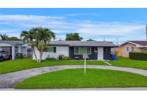 1160 NW 79th Terrace, Pembroke Pines, FL 33024, - MLS#A11817062