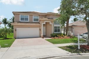 16710 Nw 12th St, Pembroke Pines