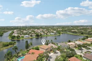 16710 NW 12th St, Pembroke Pines, FL 33028 - MLS#A11817065