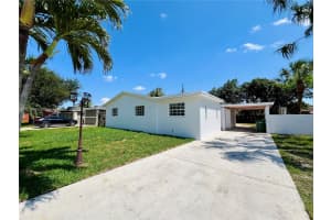 6570 Nw 6th Ct, Margate