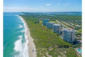 3000 N Hwy A1A APT 7C, Fort Pierce, FL 34949, - MLS#A11817119