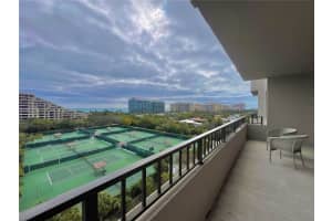 151 Crandon Blvd 702, Key Biscayne