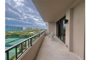 151 Crandon Blvd APT 702, Key Biscayne, FL 33149, - MLS#A11817162