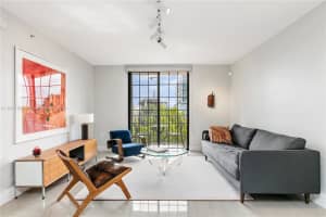 1900 Van Buren St APT 407B, Hollywood, FL 33020, Sold 07/30/25