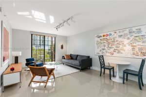 1900 Van Buren St APT 407B, Hollywood, FL 33020, Sold 07/30/25