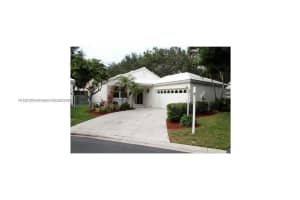 9462 NW 8th Cir, Plantation, FL 33324, Sold 08/18/25
